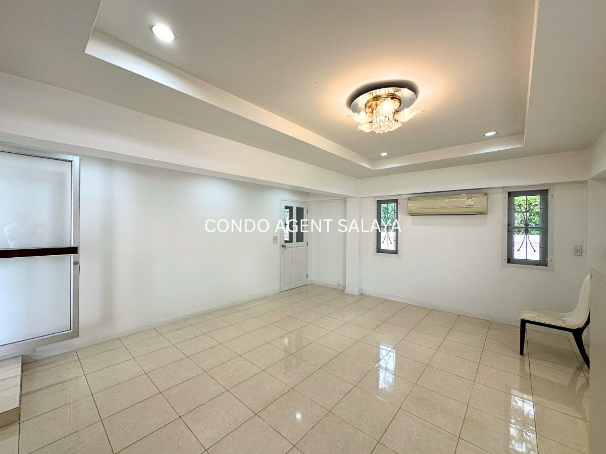 รูป ขายบ้านเดี่ยว 2 ชั้น ซ.พุทธบูชา 34 ราคาถูกมาก - รูปที่ 26/44