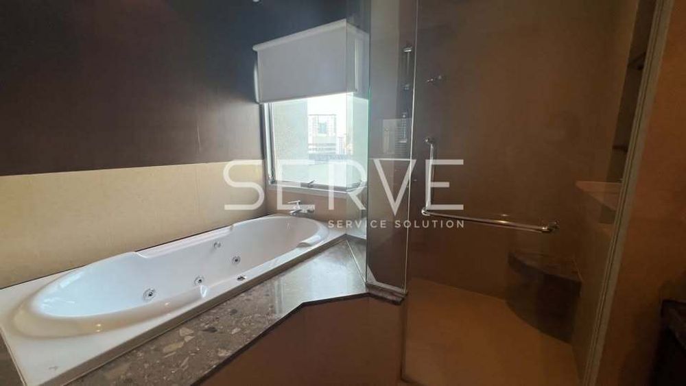 picture Privacy & Luxury 4 Bed Corner Next to Lumpini Park and BTS Phloen Chit / Condo for Rent-Royal Residence Park - 7/9