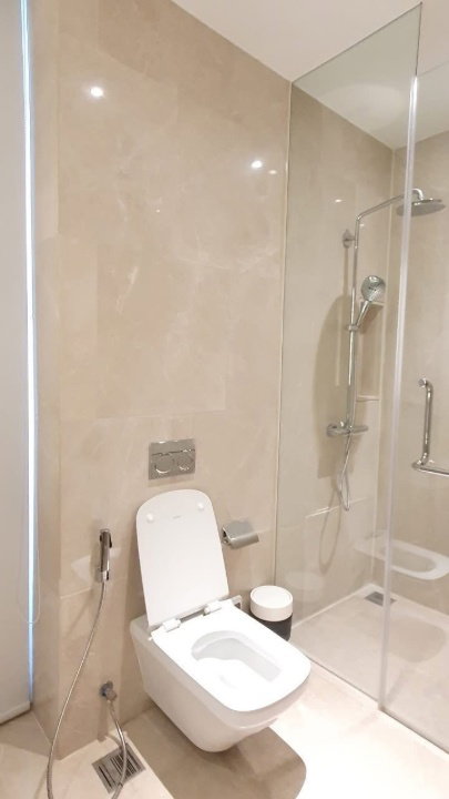รูป ST272 คอนโดหรูให้เช่า – Magnolias Waterfront Residences - รูปที่ 13/16