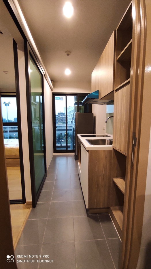 picture The Excel Hideaway Sukhumvit 71The Excel Hideaway Sukhumvit 71 - 11/14