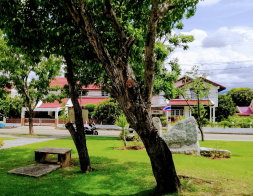 รูป Garden home village  - รูปที่ 4/8
