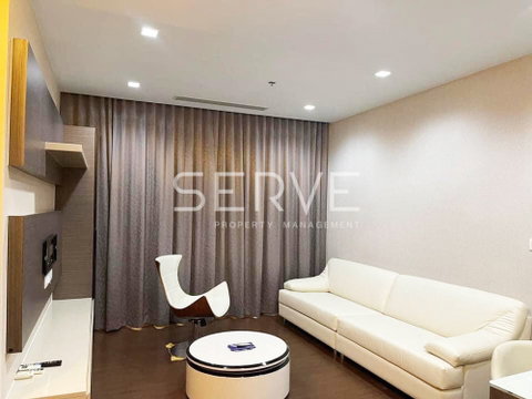 Hot Deal & Nice Room 13.9MB!! - 2 Beds with Bathtub Corner Unit MRT Thailand Cultural Centre 220 m.-IVY Ampio