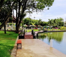 รูป Garden home village  - รูปที่ 5/8