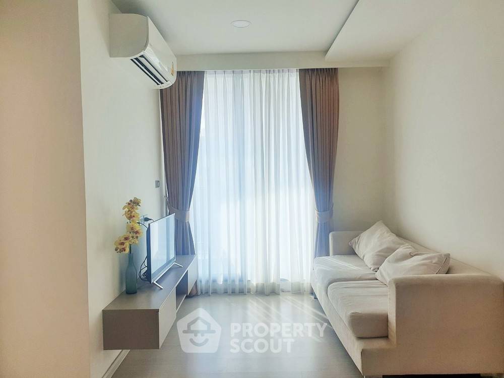 รูป คอนโด 2 ห้องนอน ขาย Vtara 36 ชั้น 6 ใกล้ BTS ทองหล่อ (ID 384921) - รูปที่ 2/12