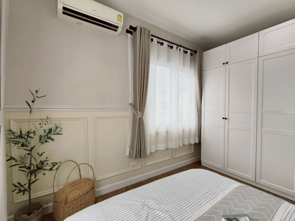 picture Code: KJ8973 for rent Grandio Vibhavadi-Rangsit // Line ID: @kjcondo (with @) // - 8/31