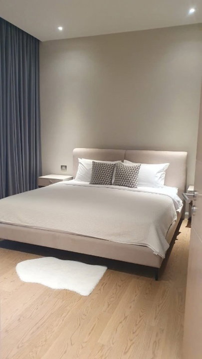 รูป ST272 คอนโดหรูให้เช่า – Magnolias Waterfront Residences - รูปที่ 4/16