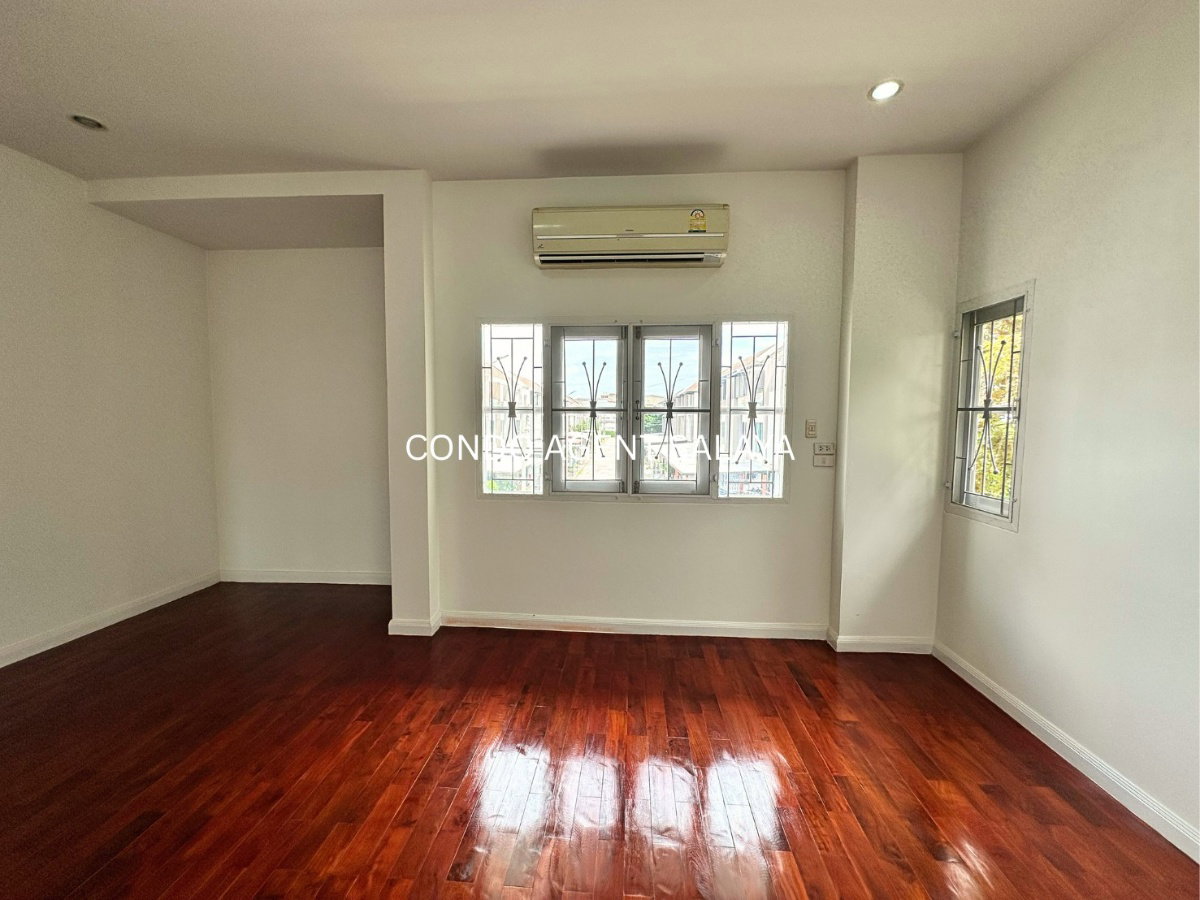รูป ขายบ้านเดี่ยว 2 ชั้น ซ.พุทธบูชา 34 ราคาถูกมาก - รูปที่ 31/44