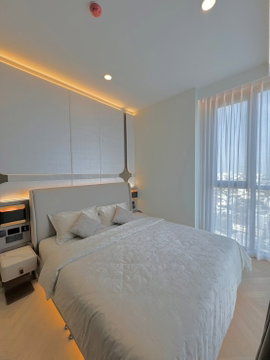 ST271 Park Origin ทองหล่อ — คอนโดหรูใจกลางทองหล่อ พร้อมเข้าอยู่ทันที