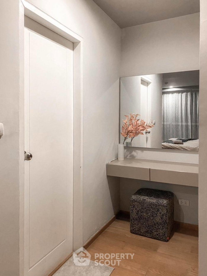 รูป ขายคอนโด 1 ห้องนอน Hive Sukhumvit 65 ใกล้ BTS เอกมัย (ID 1479896) - รูปที่ 12/14