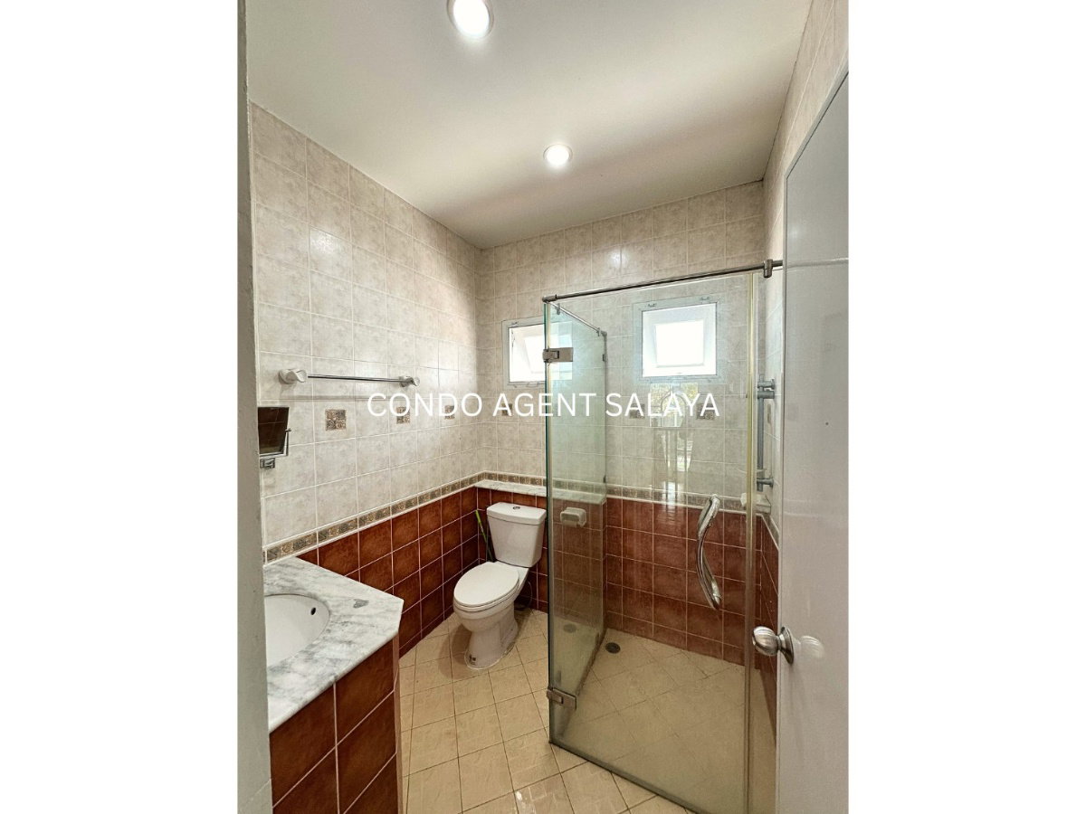 รูป ขายบ้านเดี่ยว 2 ชั้น ซ.พุทธบูชา 34 ราคาถูกมาก - รูปที่ 35/44