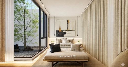 Project THE CABINET 29 Picture - 3/5