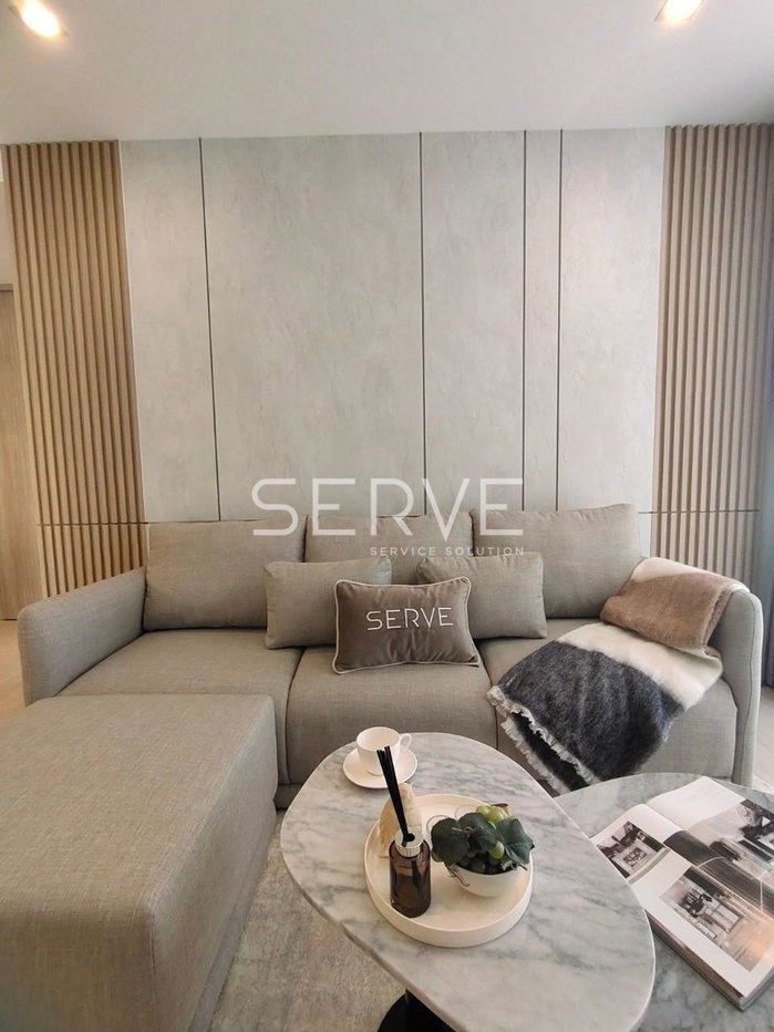 รูป 26.4 MB! - Corner Unit 2 Beds 2 Baths 93.51 sq.m. High Fl. 15+ Perfect Location BTS Phloen Chit-Noble Ploenchit - รูปที่ 6/16
