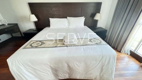 Privacy & Luxury 4 Bed Corner Next to Lumpini Park and BTS Phloen Chit / Condo for Rent-Royal Residence Park