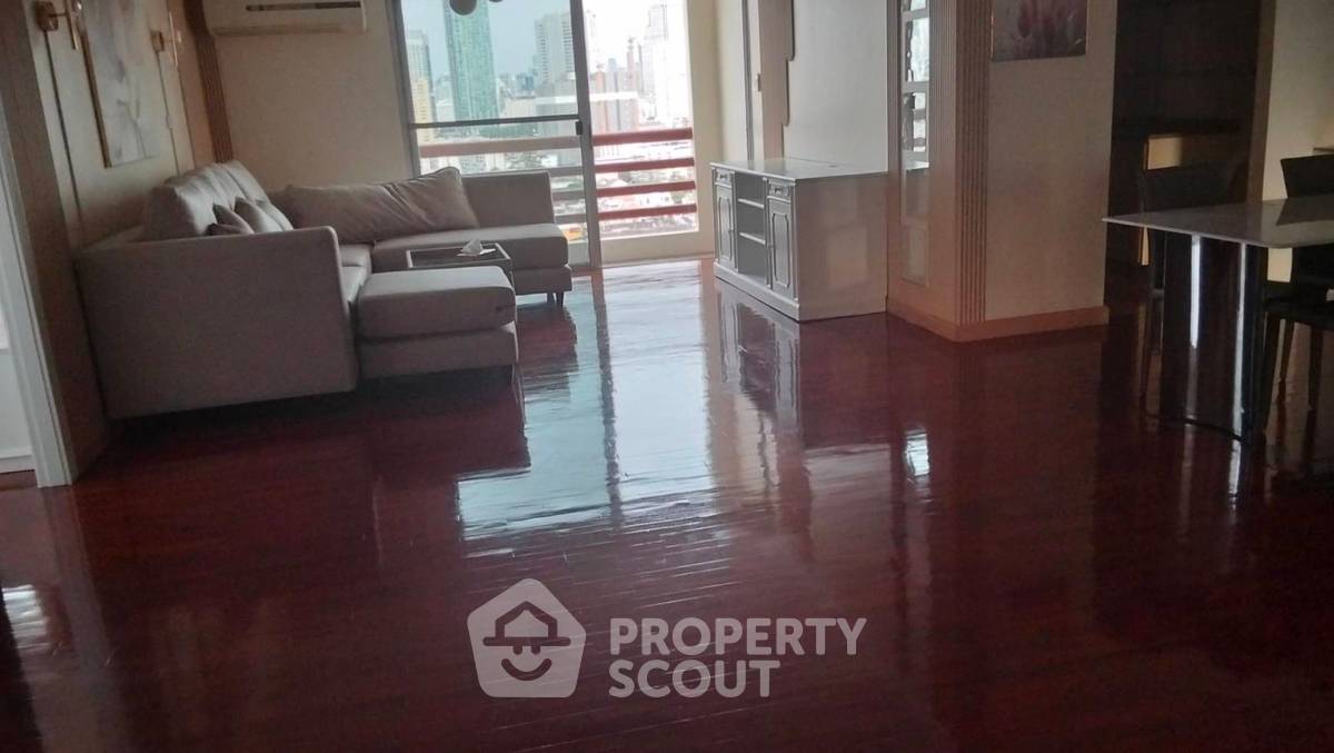 รูป คอนโด 3 ห้องนอน Master View Executive Place ใกล้ BTS กรุงธนบุรี (ID 2329752) - รูปที่ 5/9