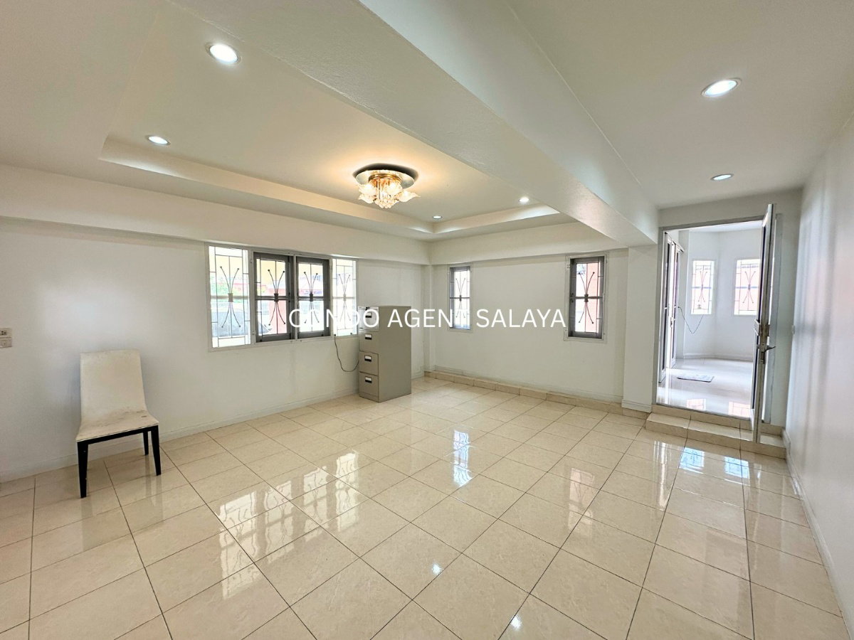 รูป ขายบ้านเดี่ยว 2 ชั้น ซ.พุทธบูชา 34 ราคาถูกมาก - รูปที่ 27/44