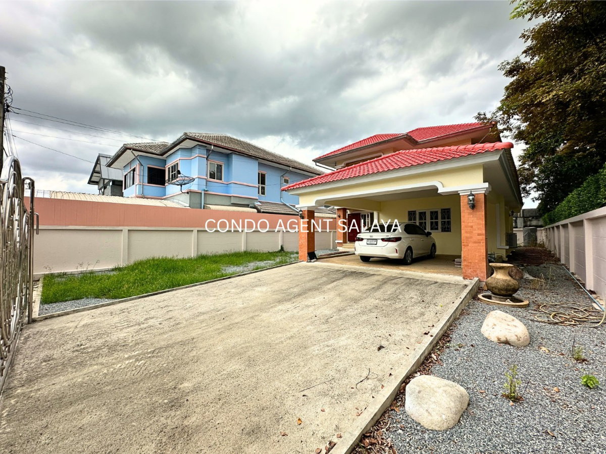 รูป ขายบ้านเดี่ยว 2 ชั้น ซ.พุทธบูชา 34 ราคาถูกมาก - รูปที่ 14/44