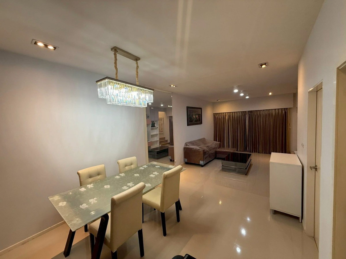 picture Baan Klang Muang Sukhumvit          77 - 15/17