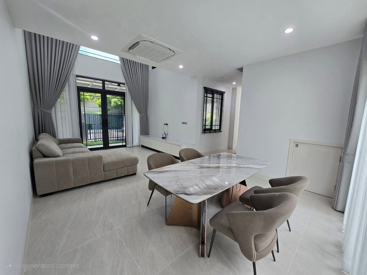 picture Baan Klang Muang Classe Sukhumvit 77 - 3/13