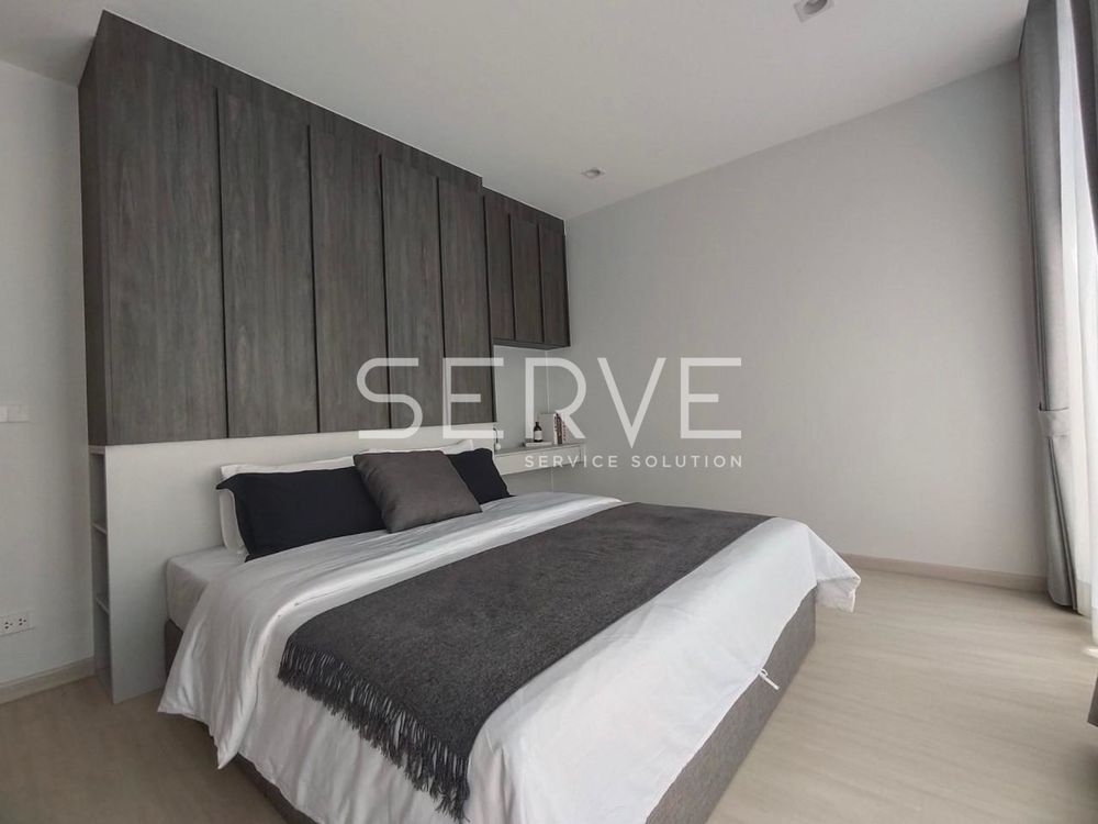 รูป 26.4 MB! - Corner Unit 2 Beds 2 Baths 93.51 sq.m. High Fl. 15+ Perfect Location BTS Phloen Chit-Noble Ploenchit - รูปที่ 9/16
