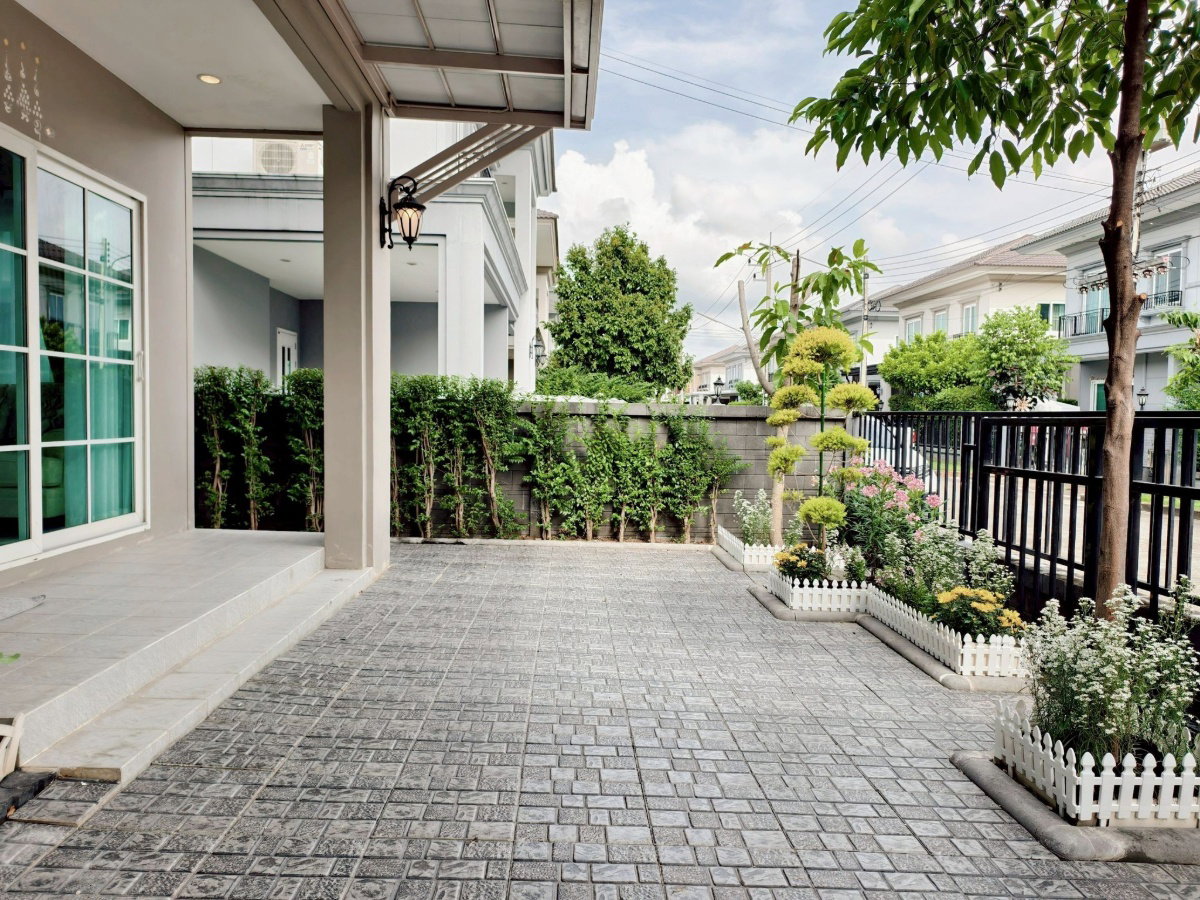 picture Code: KJ8973 for rent Grandio Vibhavadi-Rangsit // Line ID: @kjcondo (with @) // - 21/31