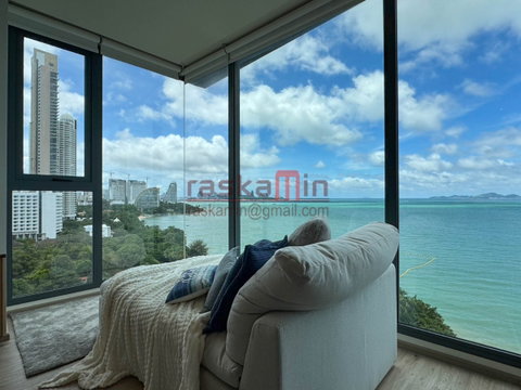  For Sale - Arom Wongamat , Pattaya
