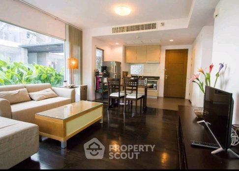 คอนโด 2 ห้องนอนให้เช่า บ้านแสนดาว ใกล้ตลาดหัวหิน (ID 1109983)