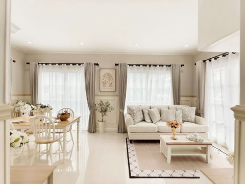 Code: KJ8973  for rent Grandio Vibhavadi-Rangsit // Line ID: @kjcondo (with @) //