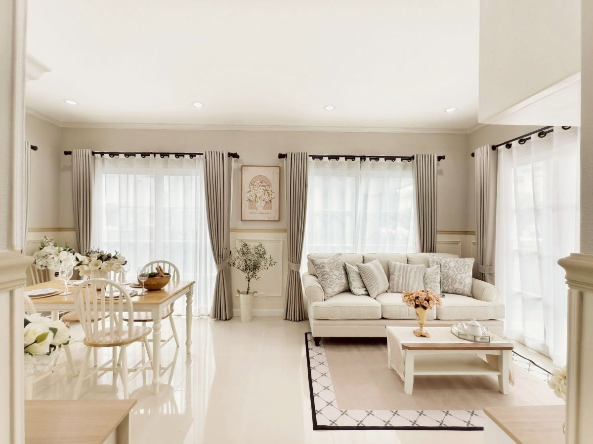 picture Code: KJ8973 for rent Grandio Vibhavadi-Rangsit // Line ID: @kjcondo (with @) // - 1/31