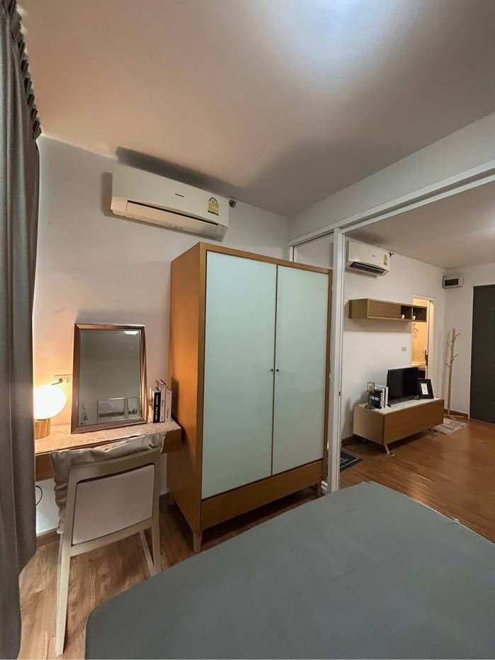 รูป เช่าคอนโด I-Biza/ไอ-บิซา เรสซิเดนซ์ (B6809170) - รูปที่ 6/7