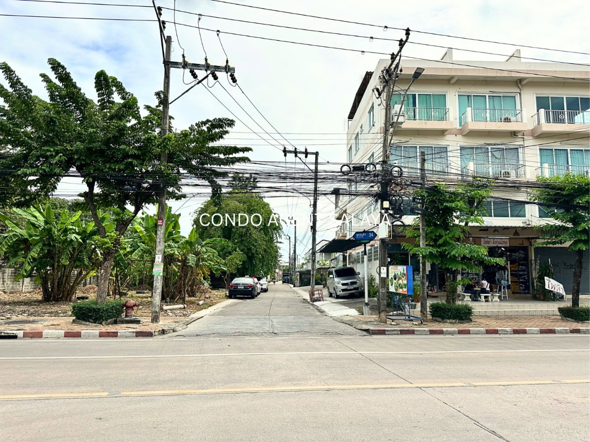 รูป ขายบ้านเดี่ยว 2 ชั้น ซ.พุทธบูชา 34 ราคาถูกมาก - รูปที่ 2/44