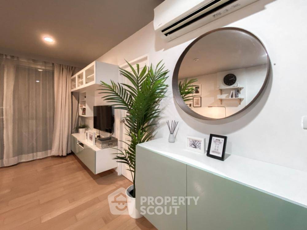 รูป ขายคอนโด 1 ห้องนอน Hive Sukhumvit 65 ใกล้ BTS เอกมัย (ID 1479896) - รูปที่ 3/14