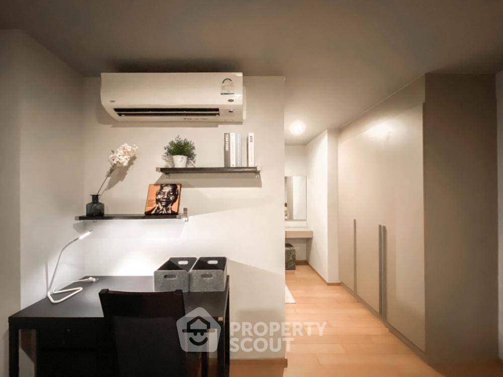รูป ขายคอนโด 1 ห้องนอน Hive Sukhumvit 65 ใกล้ BTS เอกมัย (ID 1479896) - รูปที่ 10/14