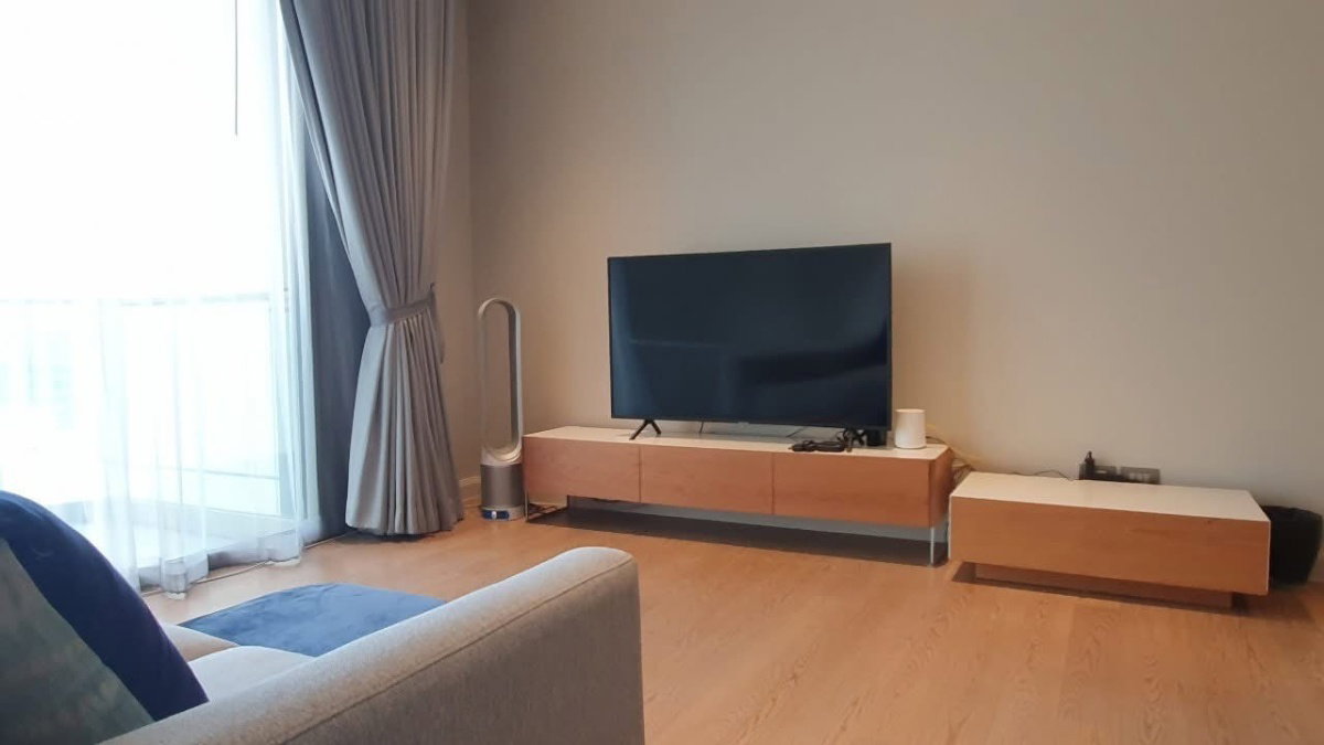 รูป ST272 คอนโดหรูให้เช่า – Magnolias Waterfront Residences - รูปที่ 8/16