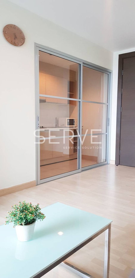 picture Large 1 Bed Good Location MRT Ratchadaphisek / Condo For Rent-Rhythm Ratchada - 4/7