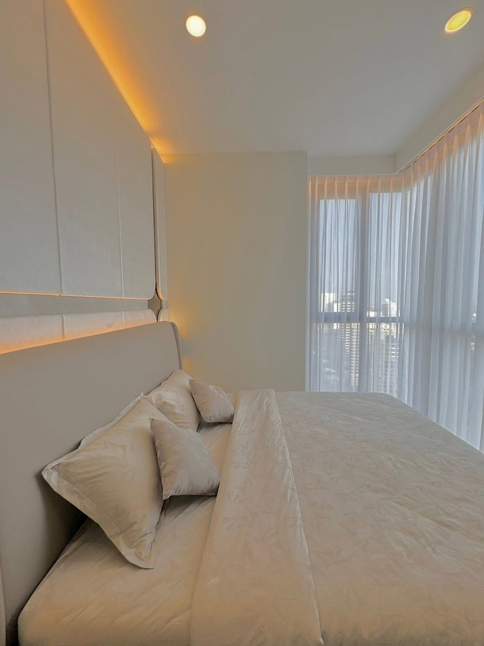 รูป ST271 Park Origin ทองหล่อ — คอนโดหรูใจกลางทองหล่อ พร้อมเข้าอยู่ทันที - รูปที่ 3/14