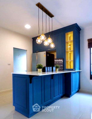 ขายบ้านเดี่ยว : บ้านเดี่ยว 4 ห้องนอน ขายที่ มัณฑนา ศรีนครินทร์-บางนา บางแก้ว (ID 2150268)