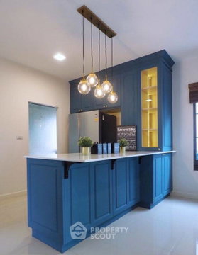 บ้านเดี่ยว 4 ห้องนอน ขายที่ มัณฑนา ศรีนครินทร์-บางนา บางแก้ว (ID 2150268)