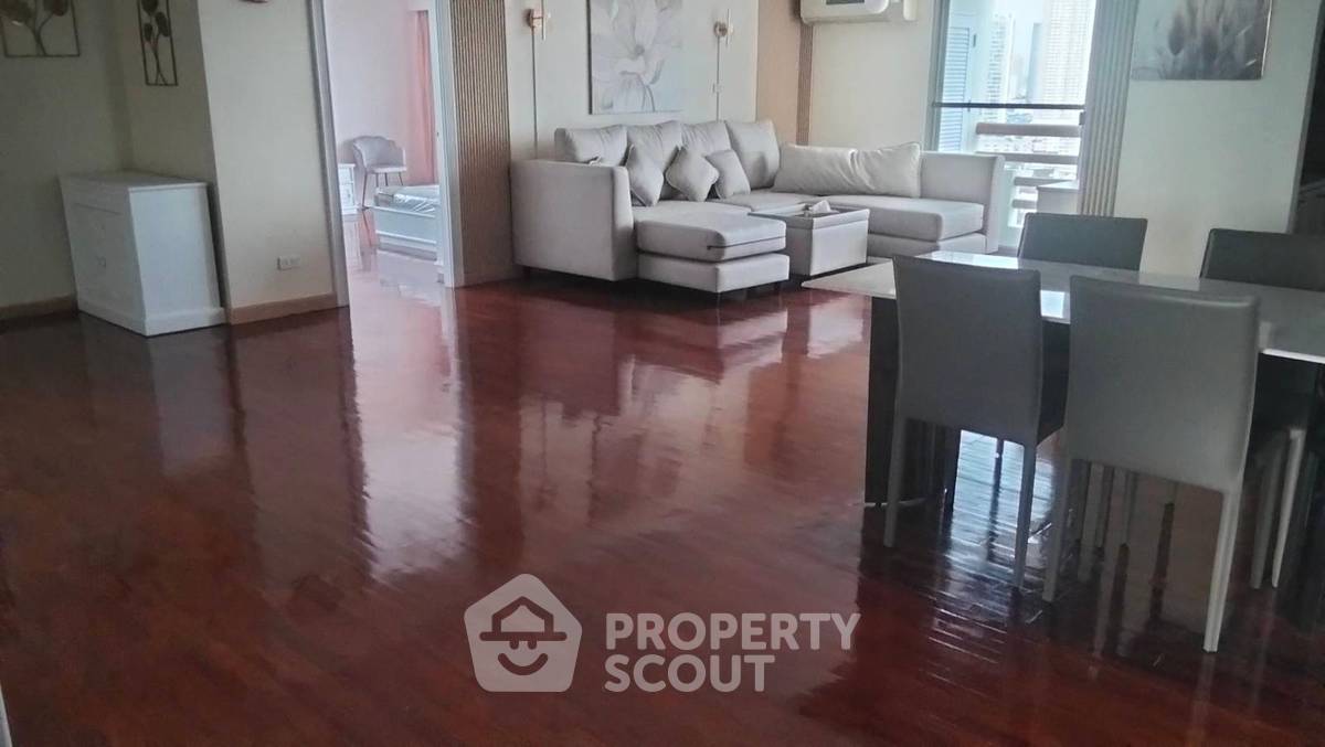รูป คอนโด 3 ห้องนอน Master View Executive Place ใกล้ BTS กรุงธนบุรี (ID 2329752) - รูปที่ 3/9