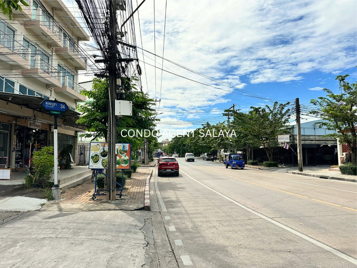 รูป ขายบ้านเดี่ยว 2 ชั้น ซ.พุทธบูชา 34 ราคาถูกมาก - รูปที่ 4/44