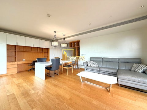 Supreme Legend | Premium Quality 2 Bedroom Condo For Rent - BR17151CD