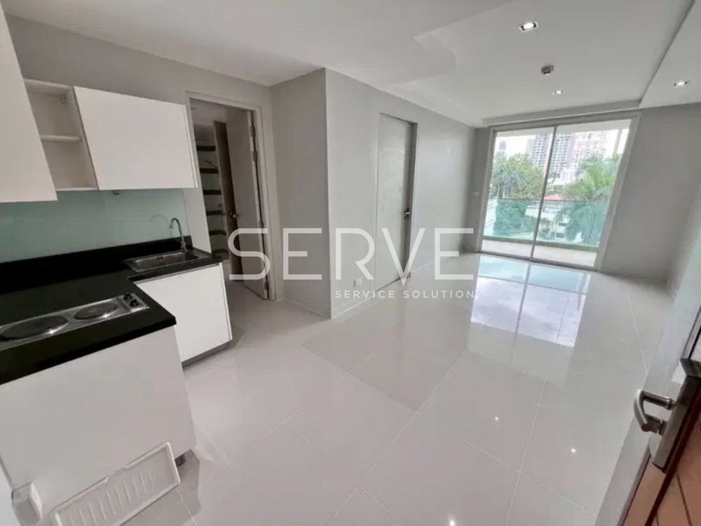 รูป Condo For Sale Beverly 33  || Good Location BTS Phrom-Phong station, 600 m.-Beverly 33 - รูปที่ 4/11
