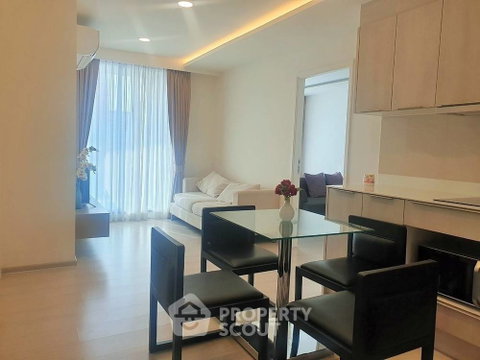 2-BR Condo For Sale Vtara 36, 6th-Floor, Near BTS Thong Lor (ID 384921)