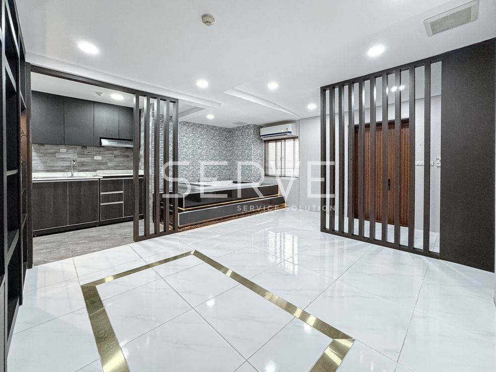 picture 1 Bed Unit For Sale Good Location Close  MRT Sutthisan-The Kris Ratchada - 1/15