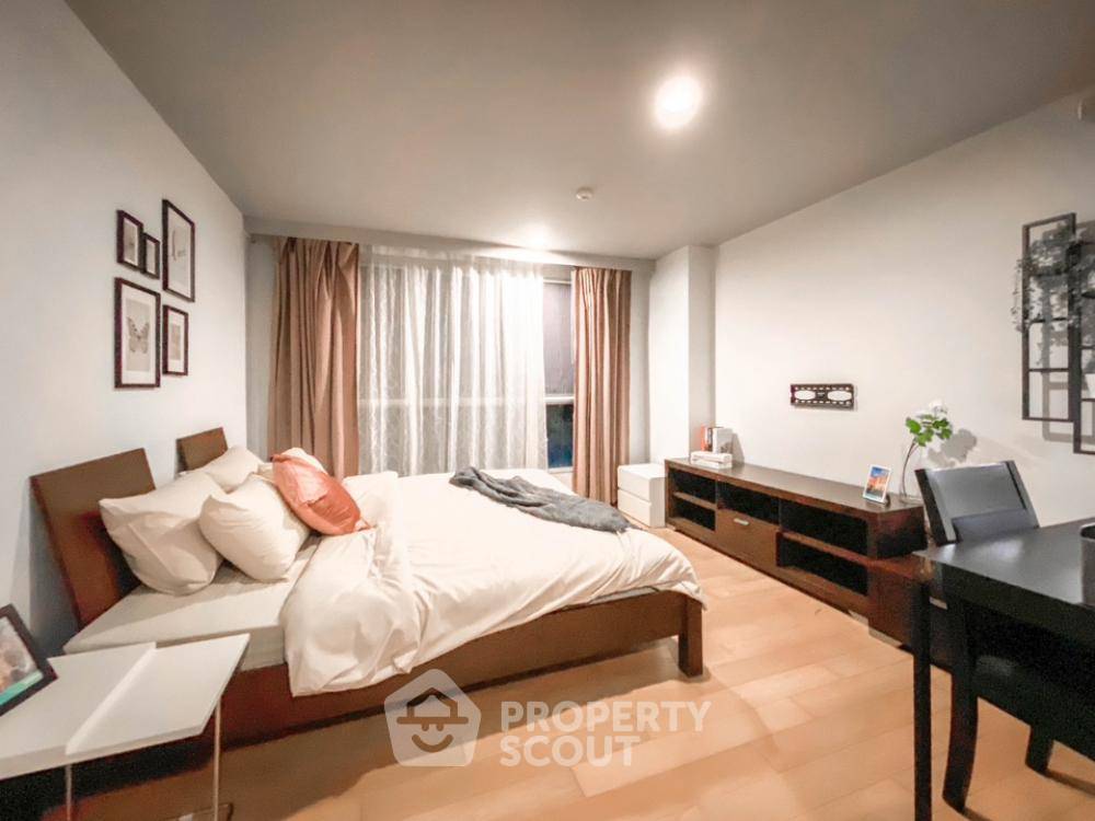 รูป ขายคอนโด 1 ห้องนอน Hive Sukhumvit 65 ใกล้ BTS เอกมัย (ID 1479896) - รูปที่ 9/14