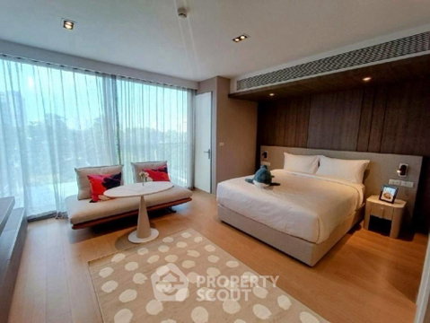 คอนโดหนึ่งห้องนอน ขนาด 33 ตร.ม. SCOPE Promsri ใกล้ BTS พร้อมพงษ์ (ID 2328710)