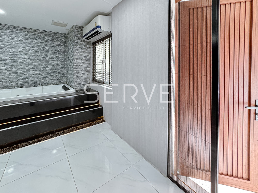 picture 1 Bed Unit For Sale Good Location Close  MRT Sutthisan-The Kris Ratchada - 13/15