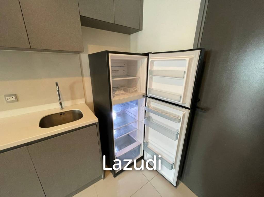 รูป 1 Bedroom 1 Bathroom 28 Sq.m Rhythm Rangnam - รูปที่ 9/16
