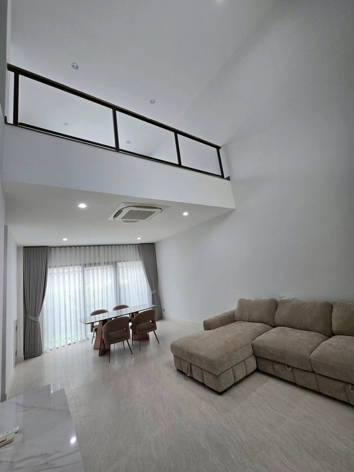 picture Baan Klang Muang Classe Sukhumvit 77 - 2/13