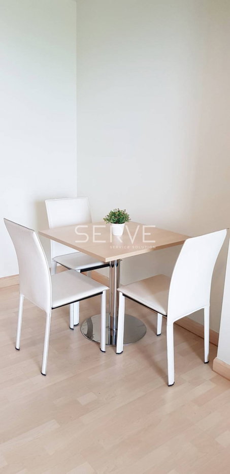 picture Large 1 Bed Good Location MRT Ratchadaphisek / Condo For Rent-Rhythm Ratchada - 2/7
