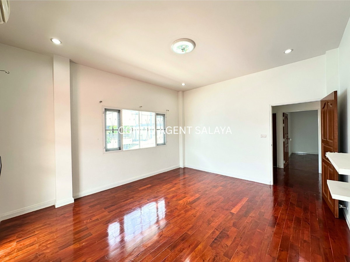 รูป ขายบ้านเดี่ยว 2 ชั้น ซ.พุทธบูชา 34 ราคาถูกมาก - รูปที่ 36/44
